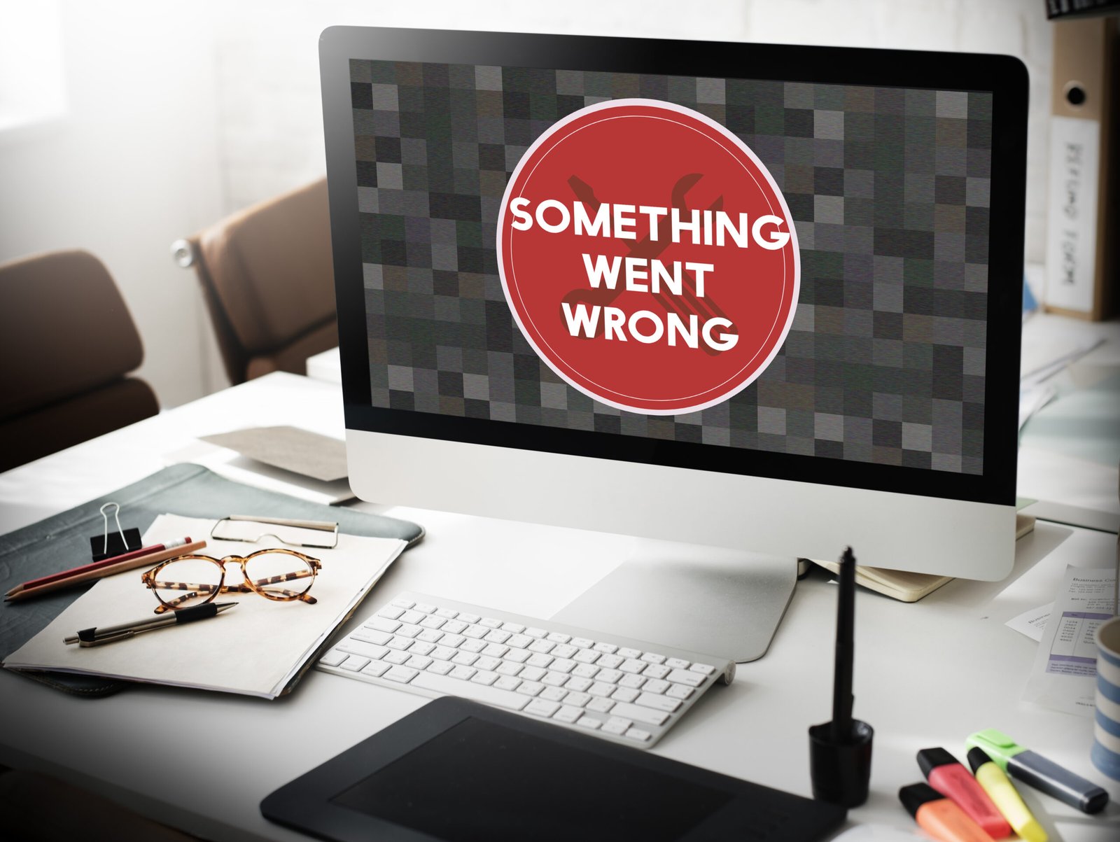 10 Critical Web Design Mistakes Small Businesses Make and How to Avoid Them