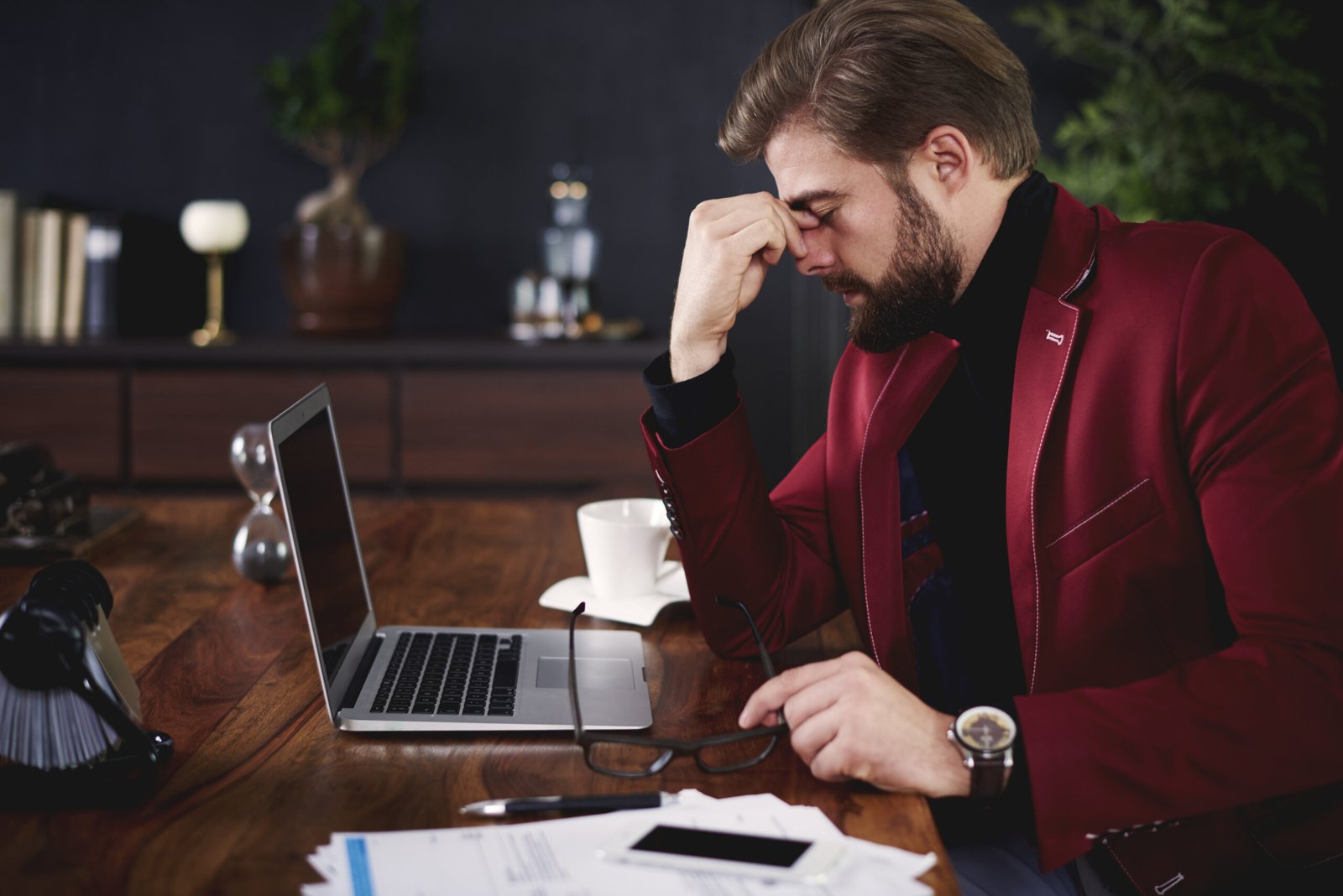 Is Your Website Hurting Your Brand Image? Here's How to Find Out (and Fix It!)