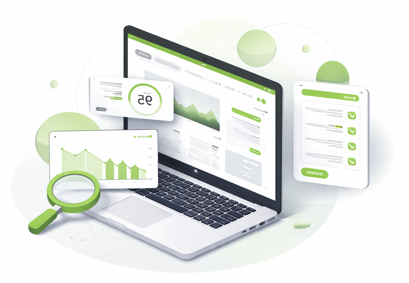 Website Design Services for Startups at Every Stage