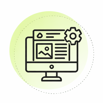 Website Redesign and Optimisaion