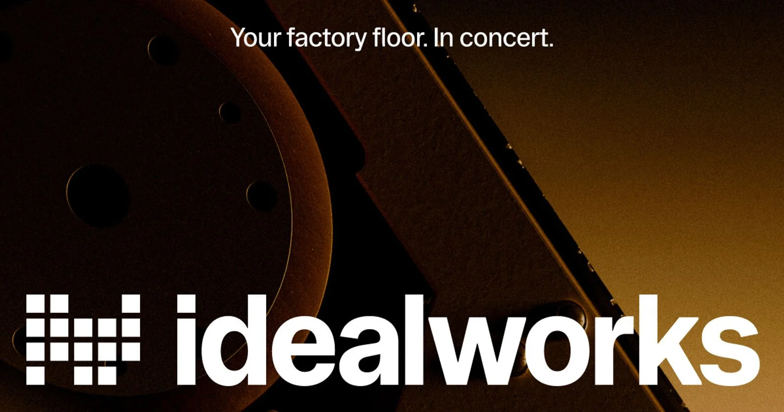 Idealworks website project