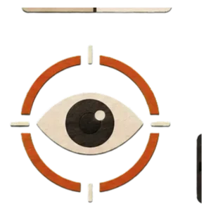 AI Search Optimization service illustration