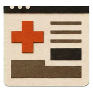 Security & Updates service illustration