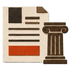 Analytics & Tracking service illustration