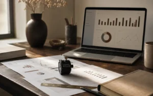 Analytics & Tracking service planning and delivery