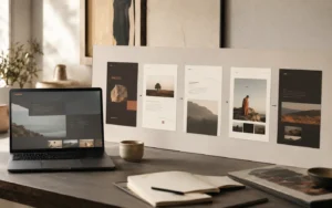 Framer Development service planning and delivery