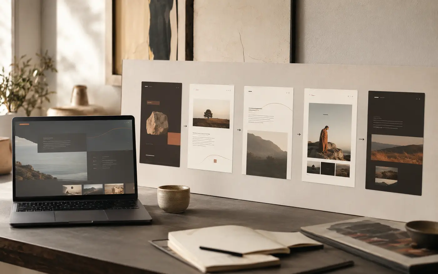 Framer Development service from AV Web Studio