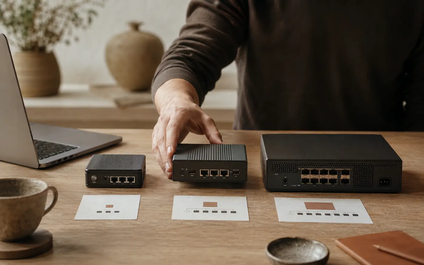 Hosting Guidance service from AV Web Studio
