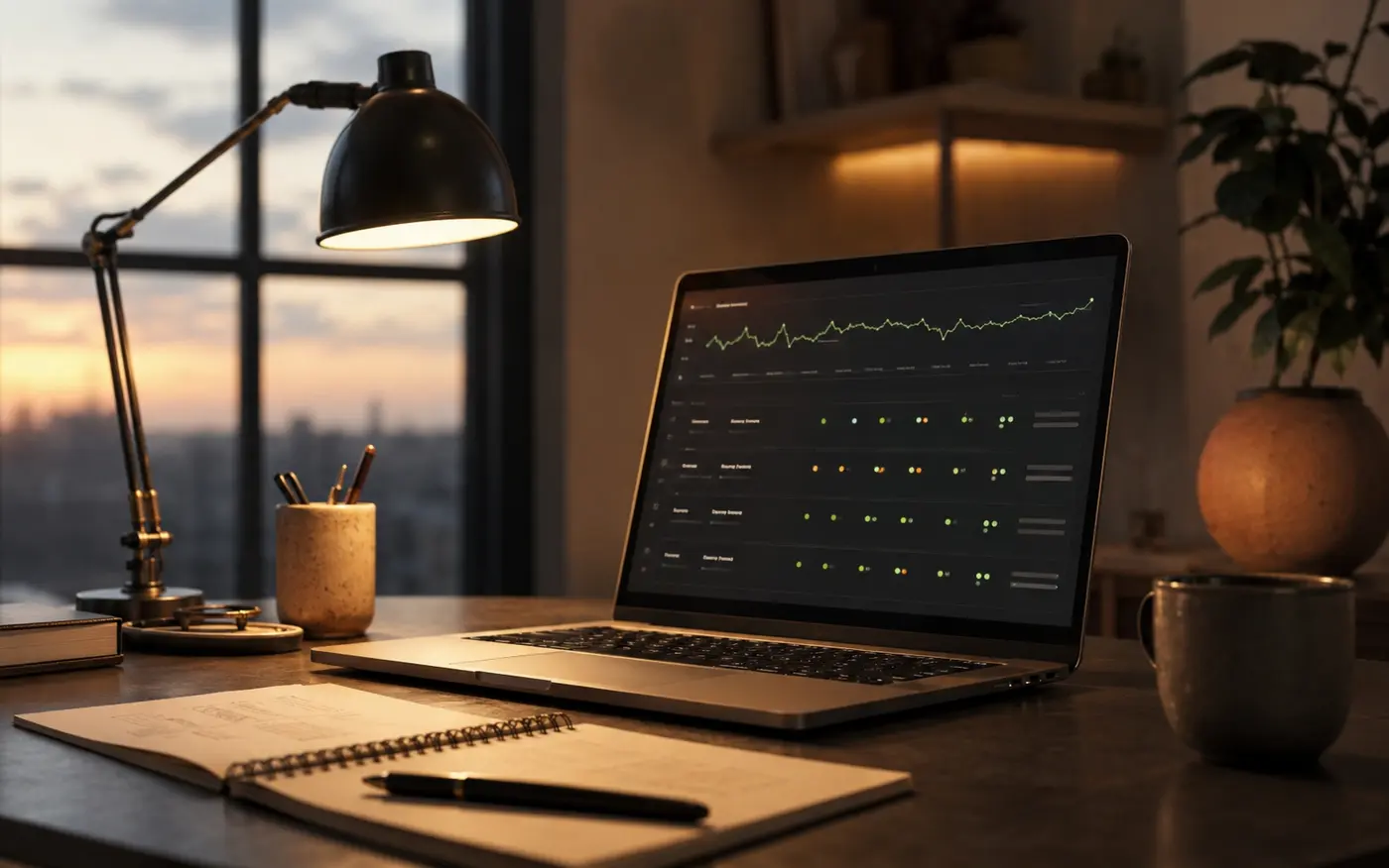 Monitoring & Support service from AV Web Studio