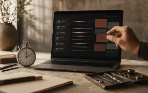 Performance Optimization service planning and delivery