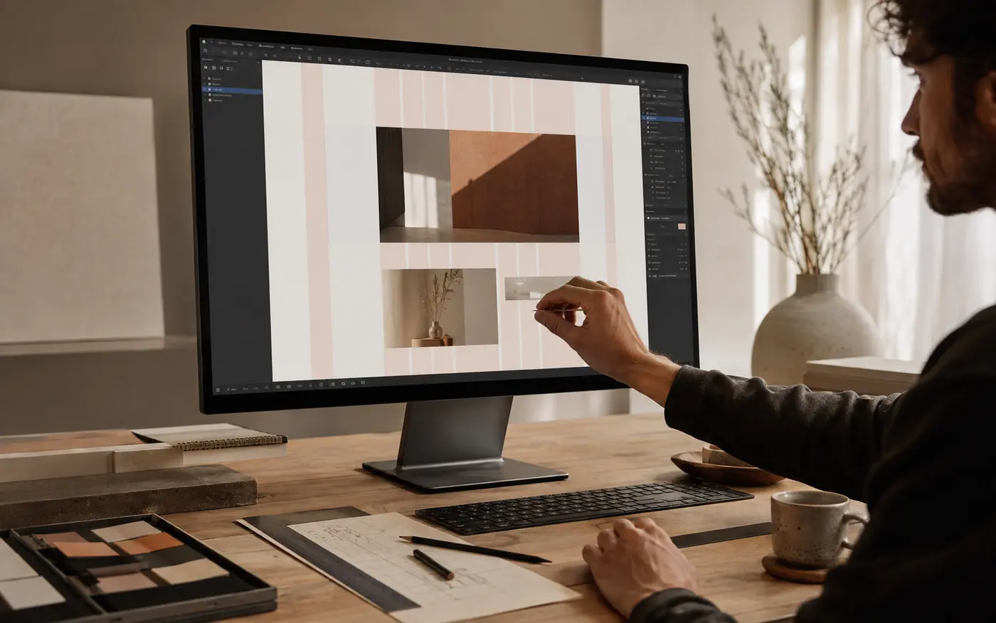 Webflow Development service from AV Web Studio