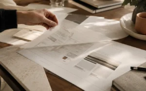 Website Redesign service planning and delivery