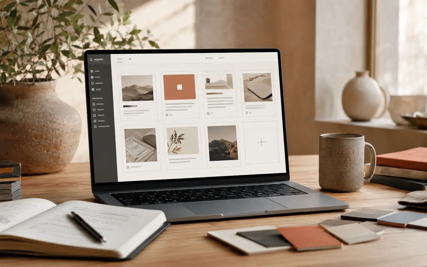 WordPress Development service from AV Web Studio